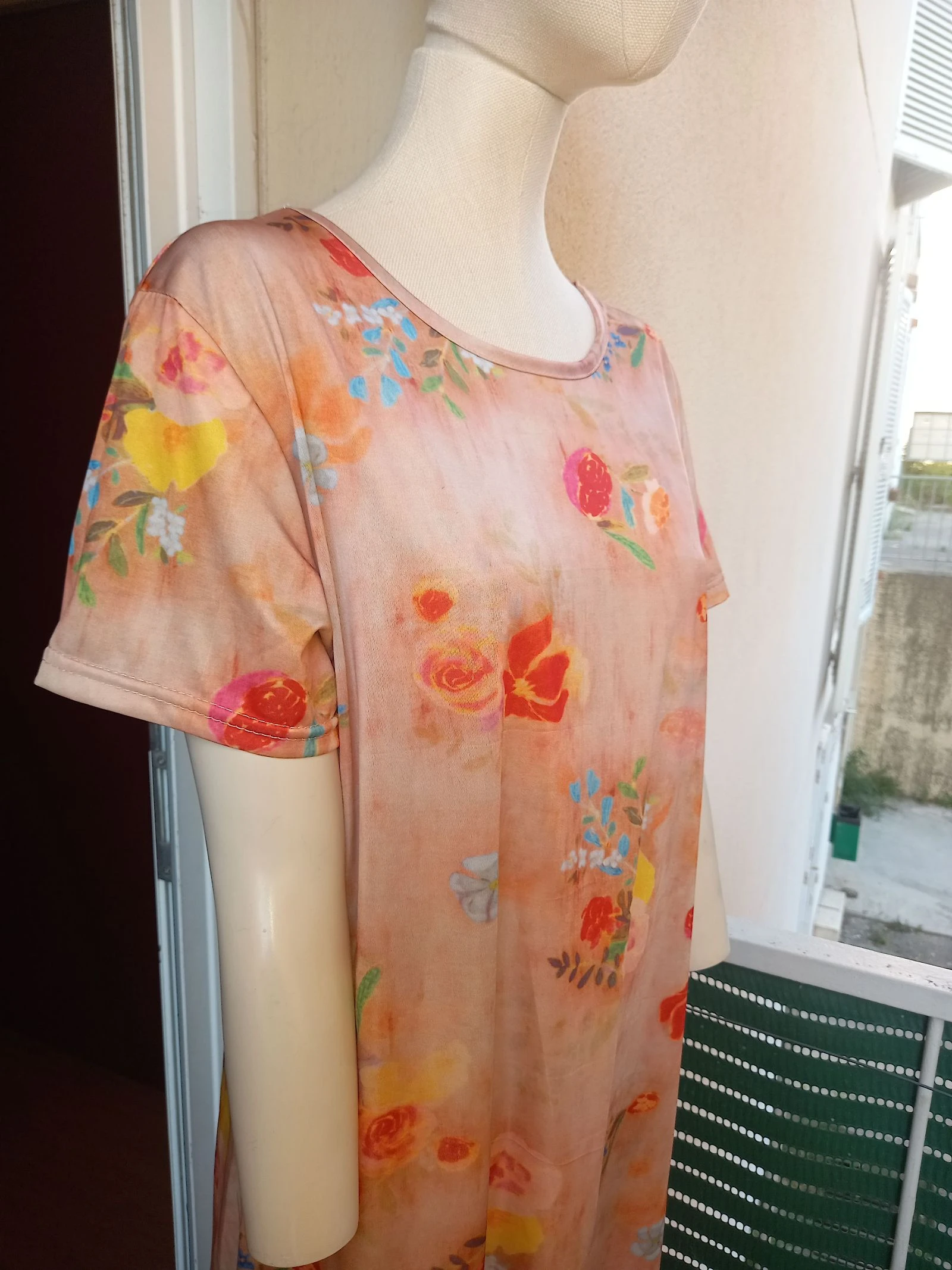 Zomerjurk – photo 3